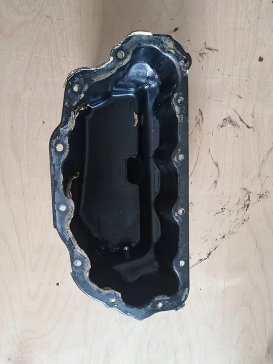 Mercedes-Benz OE Oljetank A 642 010 25 28 image 3