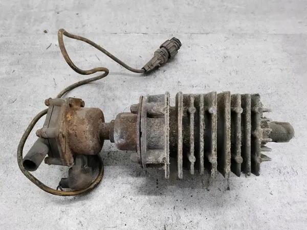 Sécheur d'air Scania OEM 1745174 pour K230 UB4X2LB image 6