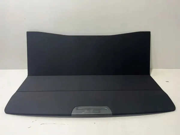 Prateleira de porta-malas BMW X6 G06 LCI usado OEM 7950606 image 2