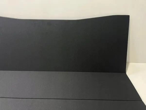 Prateleira de porta-malas BMW X6 G06 LCI usado OEM 7950606 image 3