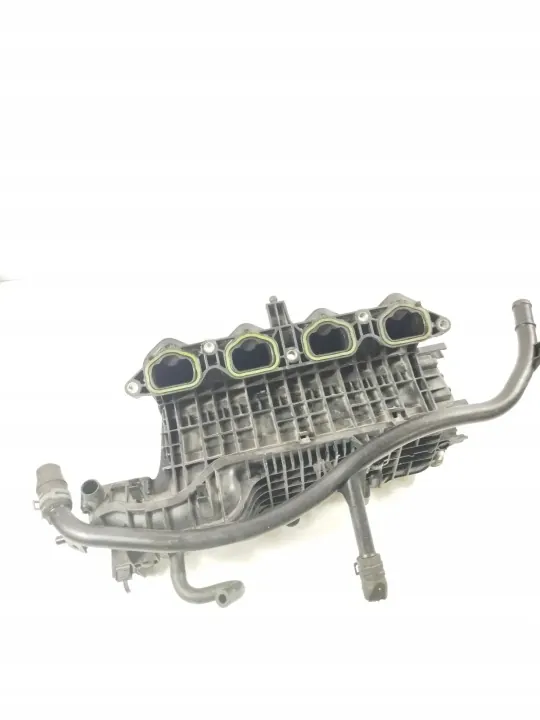 Collecteur admission VW Golf VII 04E129711J 2018 image 2