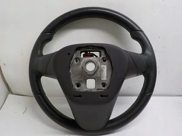 OEM 13351028 K79 Nahkaohjauspyörä - Opel OE image 4