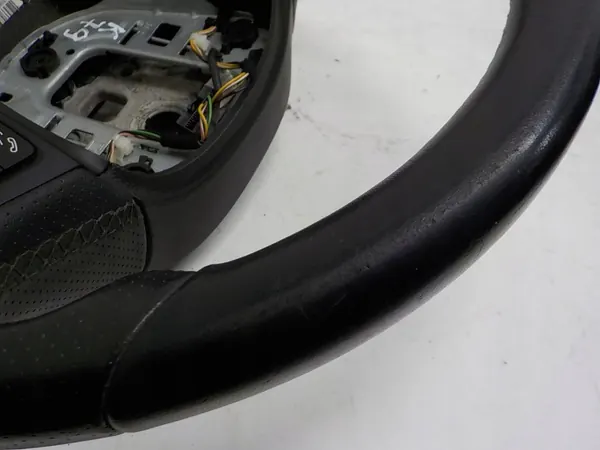 OEM 13351028 K79 Nahkaohjauspyörä - Opel OE image 9