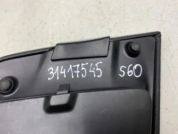 Accoudoir Volvo S60 III OEM 31417545 - État Utilisé image 5