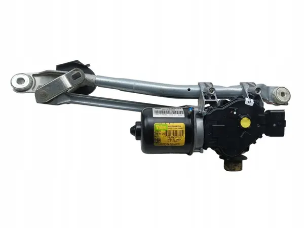 Tuulilasinpyyhkijän moottori eteen Citroen C1 II Peugeot 108 image 2