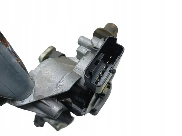 Tuulilasinpyyhkijän moottori eteen Citroen C1 II Peugeot 108 image 4