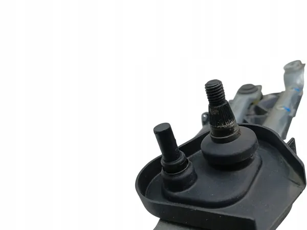 Tuulilasinpyyhkijän moottori eteen Citroen C1 II Peugeot 108 image 5