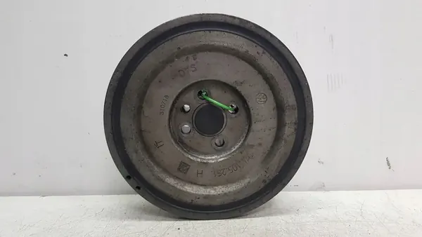 Polia do virabrequim 04L105251H MAN TGE VW T6 2.0TDI image 2