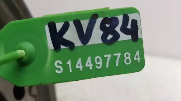 Polia do virabrequim 04L105251H MAN TGE VW T6 2.0TDI image 5