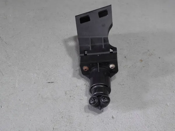 MERCEDES ML W164 GL X164 // RECHTER SPOELDUS A1648600647 image 2