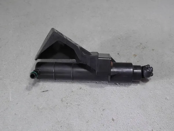 MERCEDES ML W164 GL X164 // RECHTER SPOELDUS A1648600647 image 3