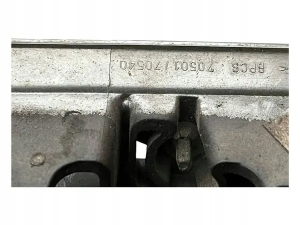 Volvo OE 9151881 Radiatore Corto image 8