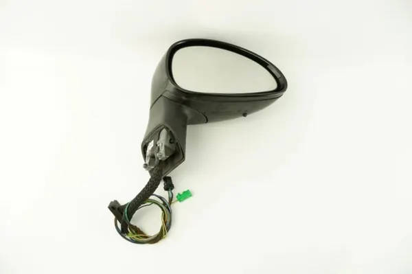 Espejo derecho OEM 360109 para Citroen C4 I 2004-2008 image 5