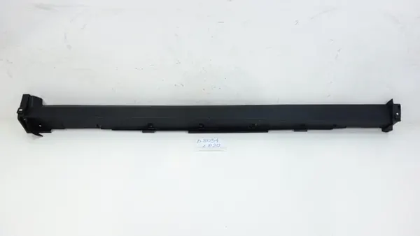 OEM 764260381R Couvre-bas de seuil droit Renault Koleos II image 2