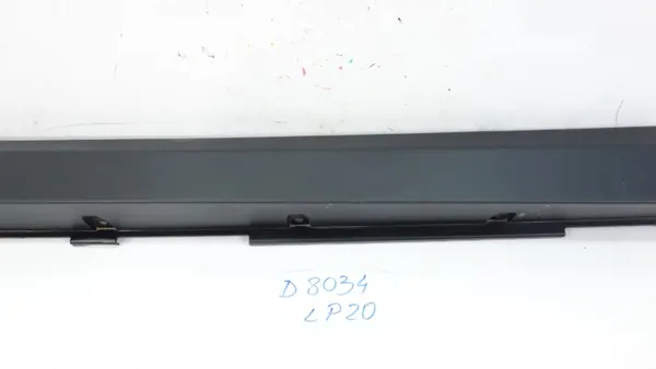 OEM 764260381R Couvre-bas de seuil droit Renault Koleos II image 3