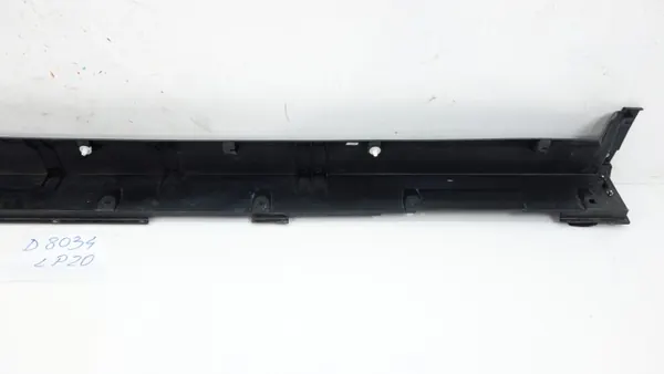 OEM 764260381R Couvre-bas de seuil droit Renault Koleos II image 6