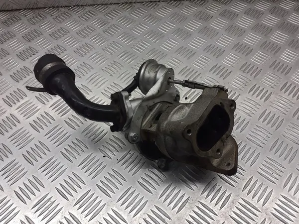 Turbina Turbo Fiat Panda 735013430 image 2