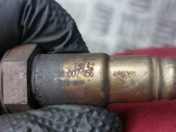 Sensor Lambda Alfa Romeo 156 I 2.0 16V 0258006193 image 10