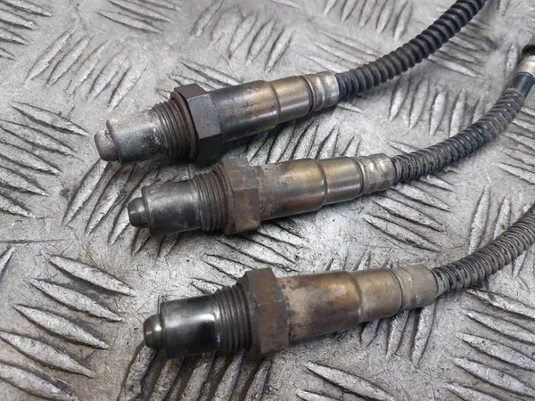 Sensor Lambda Alfa Romeo 156 I 2.0 16V 0258006193 image 3