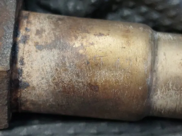 Sensor Lambda Alfa Romeo 156 I 2.0 16V 0258006193 image 4