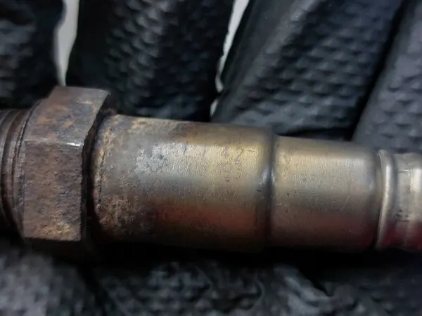 Sensor Lambda Alfa Romeo 156 I 2.0 16V 0258006193 image 6