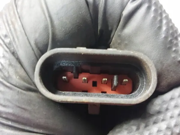 Sensor Lambda Alfa Romeo 156 I 2.0 16V 0258006193 image 7