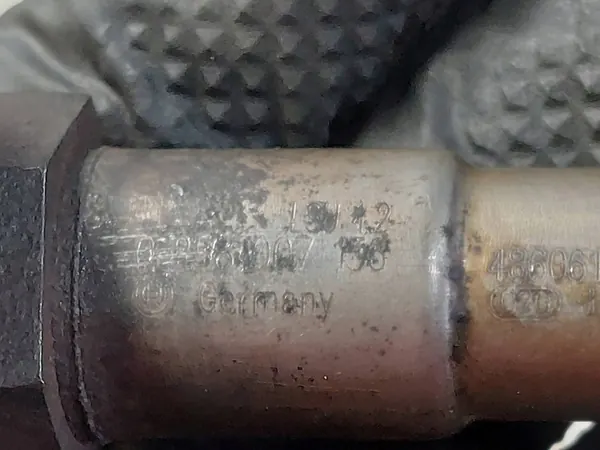 Sensor Lambda Alfa Romeo 156 I 2.0 16V 0258006193 image 8