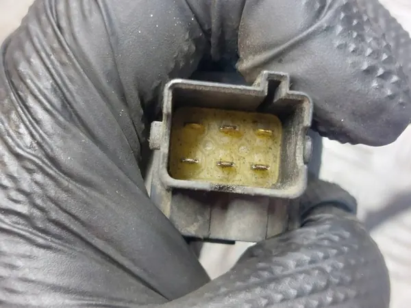 Sensor Lambda Alfa Romeo 156 I 2.0 16V 0258006193 image 9