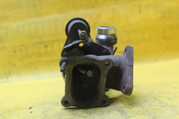 Turbo usado OEM 54359710029 para Renault Kangoo II 1.5 DCI image 3