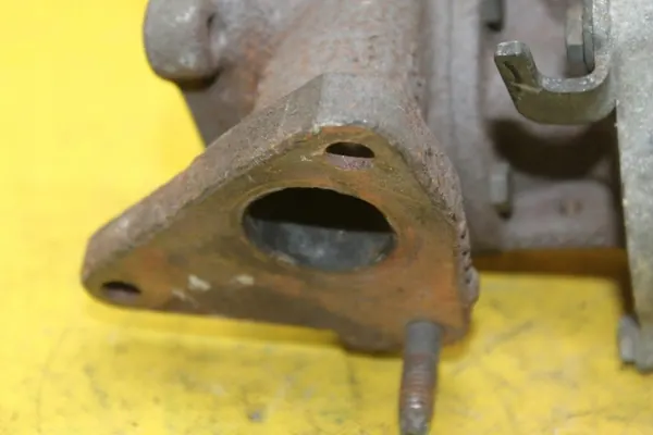 Turbo usado OEM 54359710029 para Renault Kangoo II 1.5 DCI image 5