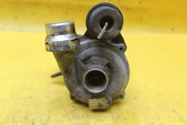 Turbo usado OEM 54359710029 para Renault Kangoo II 1.5 DCI image 6