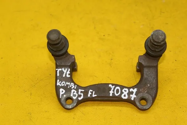 Bromsok bak OEM 5790/S 7087 för Passat B5 FL image 3
