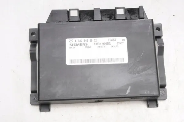 Mercedes W220 Getriebesteuergerät OEM A0325453932 image 2