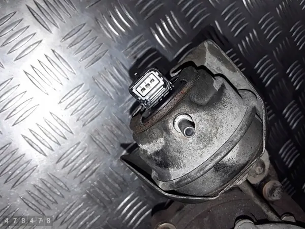 Turbocompressor Ford Galaxy 2000tdci OEM 9677063790 image 5