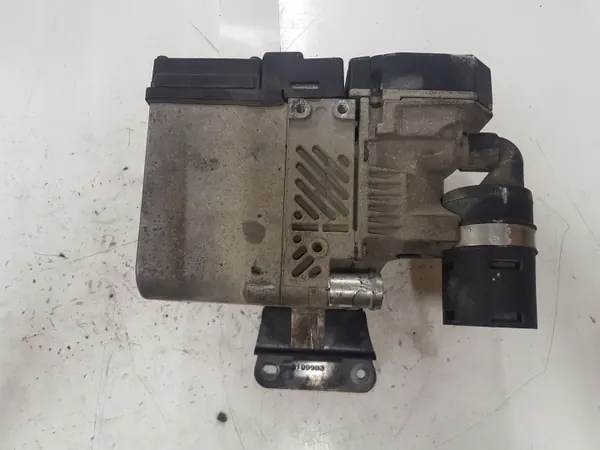 Calefactor estacionario Webasto Mazda 6 2012 OEM 000002031232 image 2