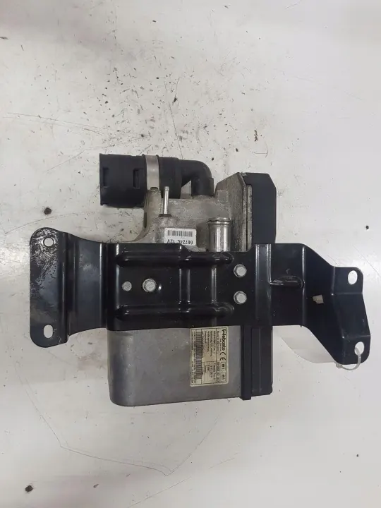 Calefactor estacionario Webasto Mazda 6 2012 OEM 000002031232 image 6