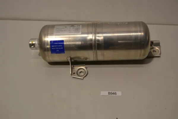 Luftfjädringstank OEM 31681128 Volvo XC60 II image 2