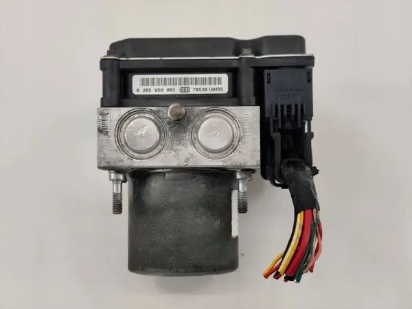 Bomba ABS OEM 57110SMSE021M1 para Honda Civic VIII image 7