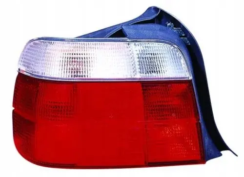 Farol Trasero Izquierdo BMW 3 E36 94-00 Liftback OEM 444-1935L-UE-CR image 2