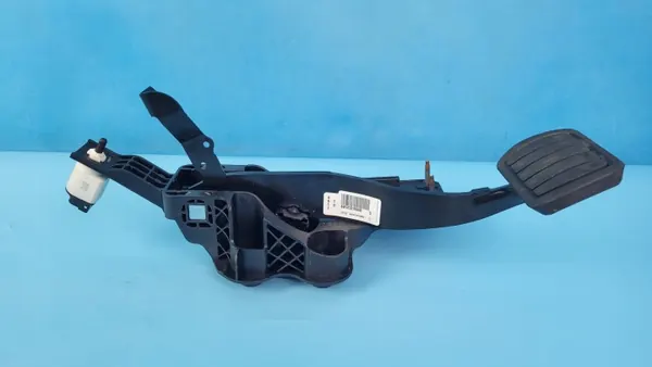 Bromspedalstag Fiat Scudo III OEM 9843909980 image 9