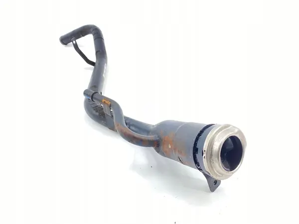 2019 Jeep Compass Fuel Filler P68372087AA image 1