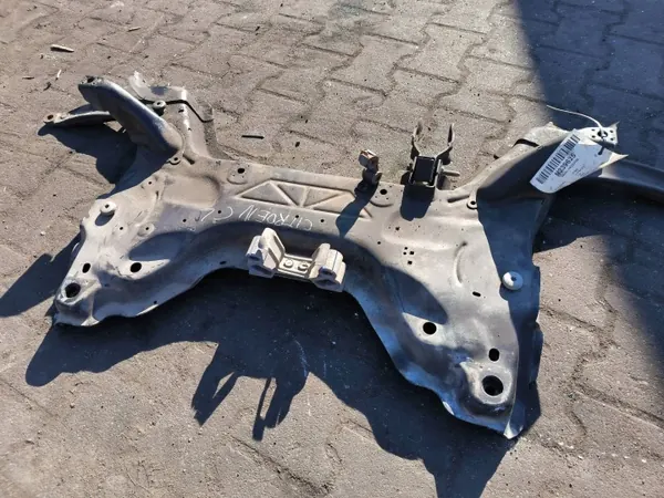 CITROEN frambromsbelägg - OE-kvalitet, Begagnad image 2