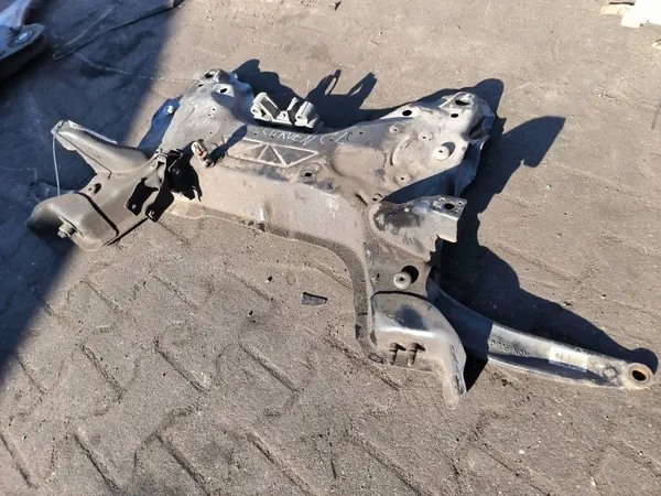 CITROEN frambromsbelägg - OE-kvalitet, Begagnad image 5