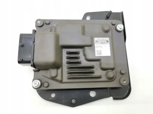 Toyota AdBlue-ohjausyksikkö OEM 896B1-71040 image 2