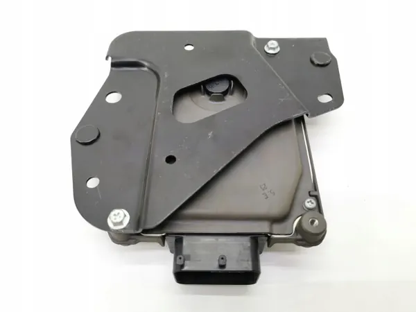 Toyota AdBlue-ohjausyksikkö OEM 896B1-71040 image 4