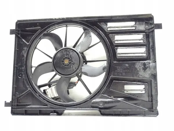 Kylarfläkt Ford OE OEM 8V61-8C607-R Begagnad image 2