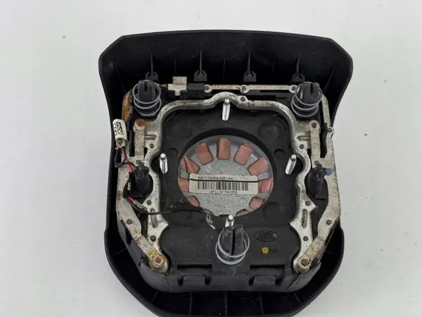 OEM Cpla-043b13 Sac de bouchon airbag Range Rover L405 image 3