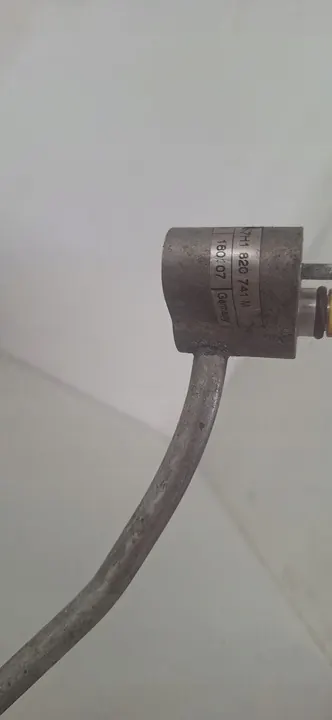 VW T5 Ilmastointiputki 7H1820741M image 4