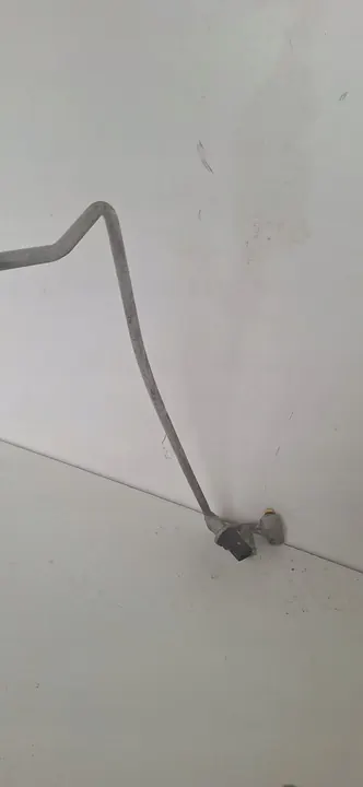 VW T5 Ilmastointiputki 7H1820741M image 6