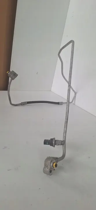 VW T5 Ilmastointiputki 7H1820741M image 7